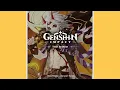 Time to Shine (Arataki Itto Character Demo OST) - Genshin Impact | Character Themes
