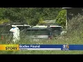 Authorities Investigate Suspicious Death Of Couple Found In Petaluma Home