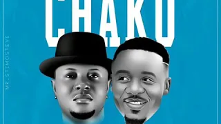 alikiba ft christian bella chaku