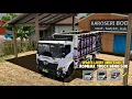 Download Lagu Ada Truck Hino 500 Euro 4🔥 Update Livery Hino 500 Terbaru😯ES Truck Simulator ID