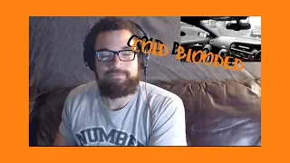 DEVLIN - COLD BLOODED REACTION UK RAP REACTION One of his best