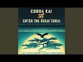 Download Lagu Enter the Sekai Taikai (from the Cobra Kai: Season 6 Soundtrack)