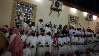 رايح بيشه لحن المحبه حبيبي عامر ملوح زواج المباريك SoSo 5 ملك الرايح 