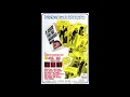 Second Thoughts (A Guide for the Married Man soundtrack, 1967, John Williams)