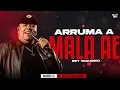 REY VAQUEIRO - ARRUMA A MALA AÊ  (REPERTÓRIO NOVO)