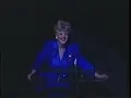 COMPANY Original Cast Reunion Concert 1/93 CA.
