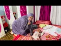 Download Lagu আলহামদুলিল্লাহ! স্বামী আর সন্তানের ভালোবাসায় পূর্ণ আমার জীবন ❤️ #viral 