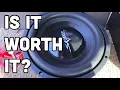Amazon s Choice subwoofer TEST - Skar 10 Sub