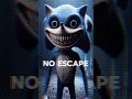 Download Lagu Shin Sonic MEETS TAILS 💀🦊 #horrorstories #cartoon #sonic