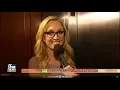 07-31-17 Kat Timpf on The Fox News Specialists - Kat on the Street Talking in Elevators
