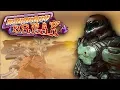 Out of Bounds Discoveries DOOM 2016 - Boundary Break