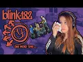 Download Lagu blink-182 - ONE MORE TIME (FAN REACTION)