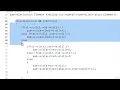 006 Let s Code to Add Sparse Matrix