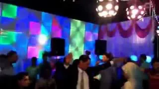 الموسيقار محمد مصطفى ونجمه شعبيات علا محمد اذا كان قلبك كبير دندنها