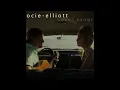 Ocie Elliott - The Great Fire (Future Islands Cover)