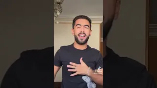 دم بدم وعادى ياعم     دندنها