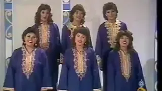 طبعا احباب  استديو     الفنانة وردة الجزائرية دندنها