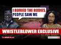 Download Lagu Dharmasthala whistleblower exclusive: I buried bodies, worried we aren’t finding them