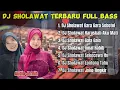 Download Lagu DJ SHOLAWAT GARA GARA SEBOTOL MINUMAN FULL ALBUM TERBARU 2024   Full Bass Sholawat Terpopuler   Tomi