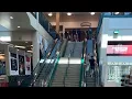Schindler Escalators-Scheels-Jordan Creek Town Centre-West Des Moines IA