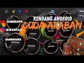 Download Lagu DUDA ARABAN || KENDANG ANDROID || BASS MADEEEP