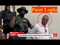 Download Lagu Flash! Lapolis debake ak Pastè Dieune Day Eglise Sur Le Rocher, ki enplike nan gwo Kagrezon zam