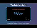 Add Auto Play In Website Background Using HTML CSS Only