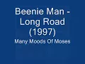 Beenie Man   Long Road 1997
