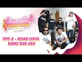 Download Lagu TIPE-X - KISAH CINTA KAMU DAN AKU