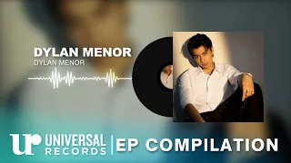 Dylan Menor - "Dylan Menor" FULL EP (Official Audio Clip)