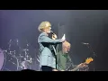 Pulp - Open Strings (live debut | for Steve Mackey / Movistar Arena, Chile. 08-06-2026) 