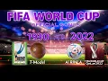 Download Lagu FIFA WORLD CUP OFFICIAL SONGS 1930 - 2022 | QATAR 2022 |