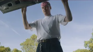 knocked loose 