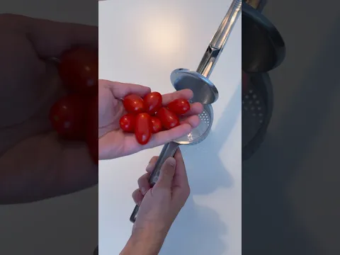 Crushing Tomatoes 🍅💥