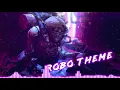 Chrono Trigger - Robo Theme (Cover by Anjer)