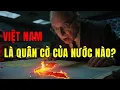 Lagu Bí Mật Hồ Sơ Mật: Kissinger Sốc Khi Biết Lý Do Việt Nam 3 Lần Từ Chối Viện Trợ Đồng Minh