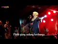 Download Lagu LESTI - HARUSKAH BERAKHIR | VIDEO LIRIK - OFF AIR KARAWANG