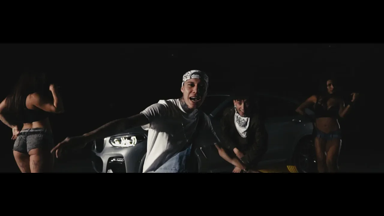 Santa Fe Klan,  McKlopedia - No Tengo Nada