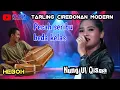 Download Lagu PECAH SERIBU BEDA KELAS NUNG UL QISMA TARLING MODERN 2025 std musik.mp4