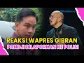 Lagu ®️🔴REAKSI WAPRES GIBRAN SEUSAI PANDJI PRAGIWAKSONO DILAPORKAN KE POLISI❗:NGGAK USAH LAPOR, BIASA ITU