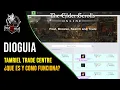 THE ELDER SCROLLS ONLINE - DIOGUIA