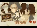 Download Lagu Duet Cinta 90 - 2000 an : Lagu Indonesia yang Bikin Rindu
