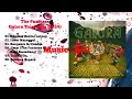 2024 The Panturas - Galura Tropikalia Full Album #thepanturas #fypシ゚ #fyp #viralvideo #viralvideos
