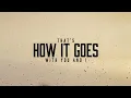 Bryce Leatherwood - Hung Up On You (Official Lyric Video)