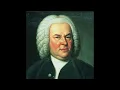 Bach - Brandenburg Concerto No  5 in D major, BWV 1050
