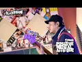 Download Lagu Kemuri - Positive Mental Attitude (PMA) ACOUSTIC COVER