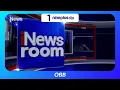 OBB iNews Room (2023) (Full Version)