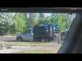US Postal Service removes mailboxes in Portland