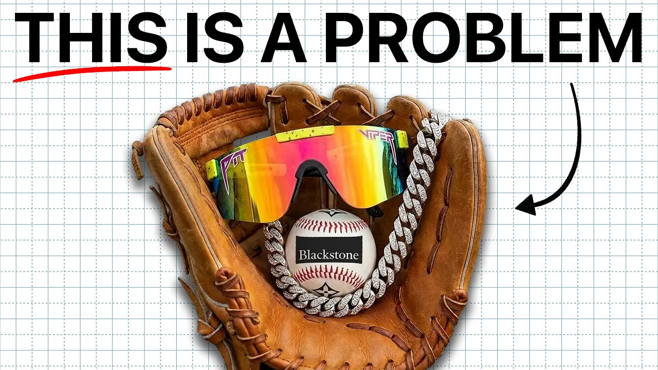Why Youth Sports Are Out Of Control