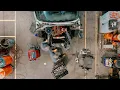Why Lease with Aim - Maintenance Matters